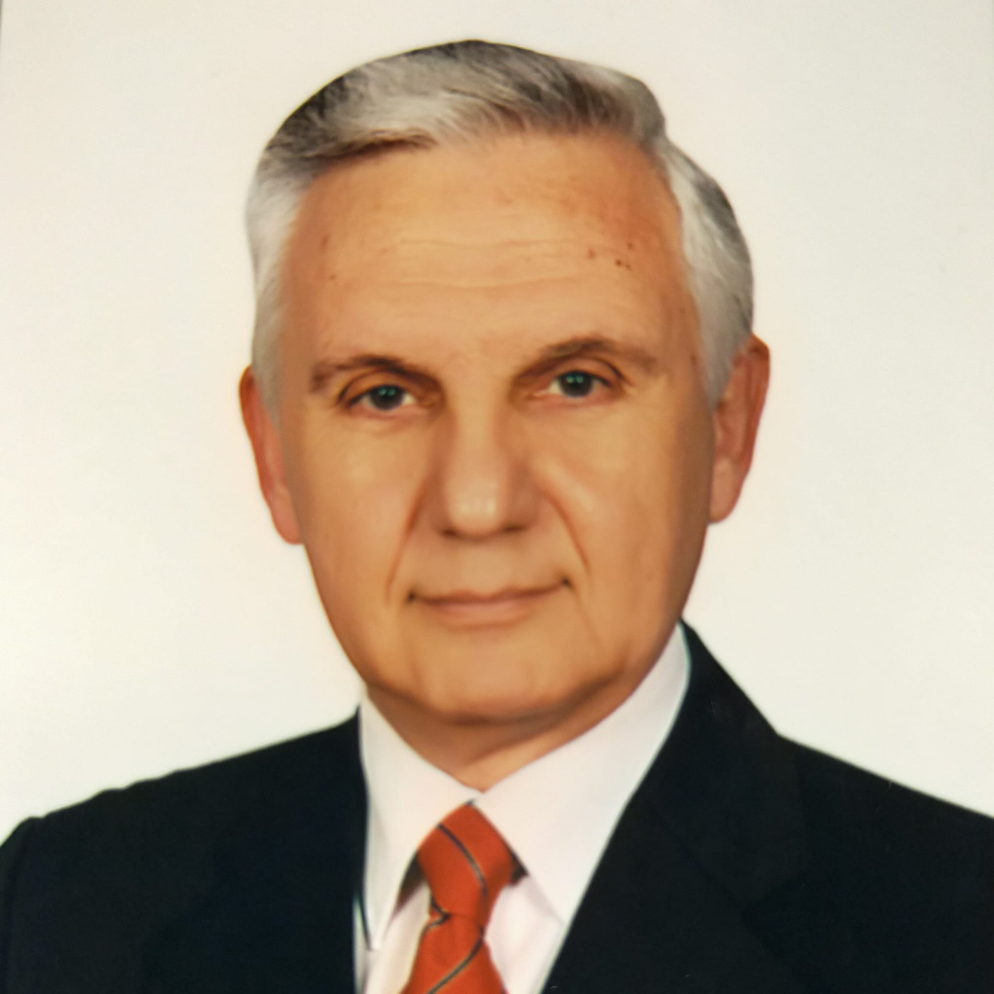 Zeki Taşkıran